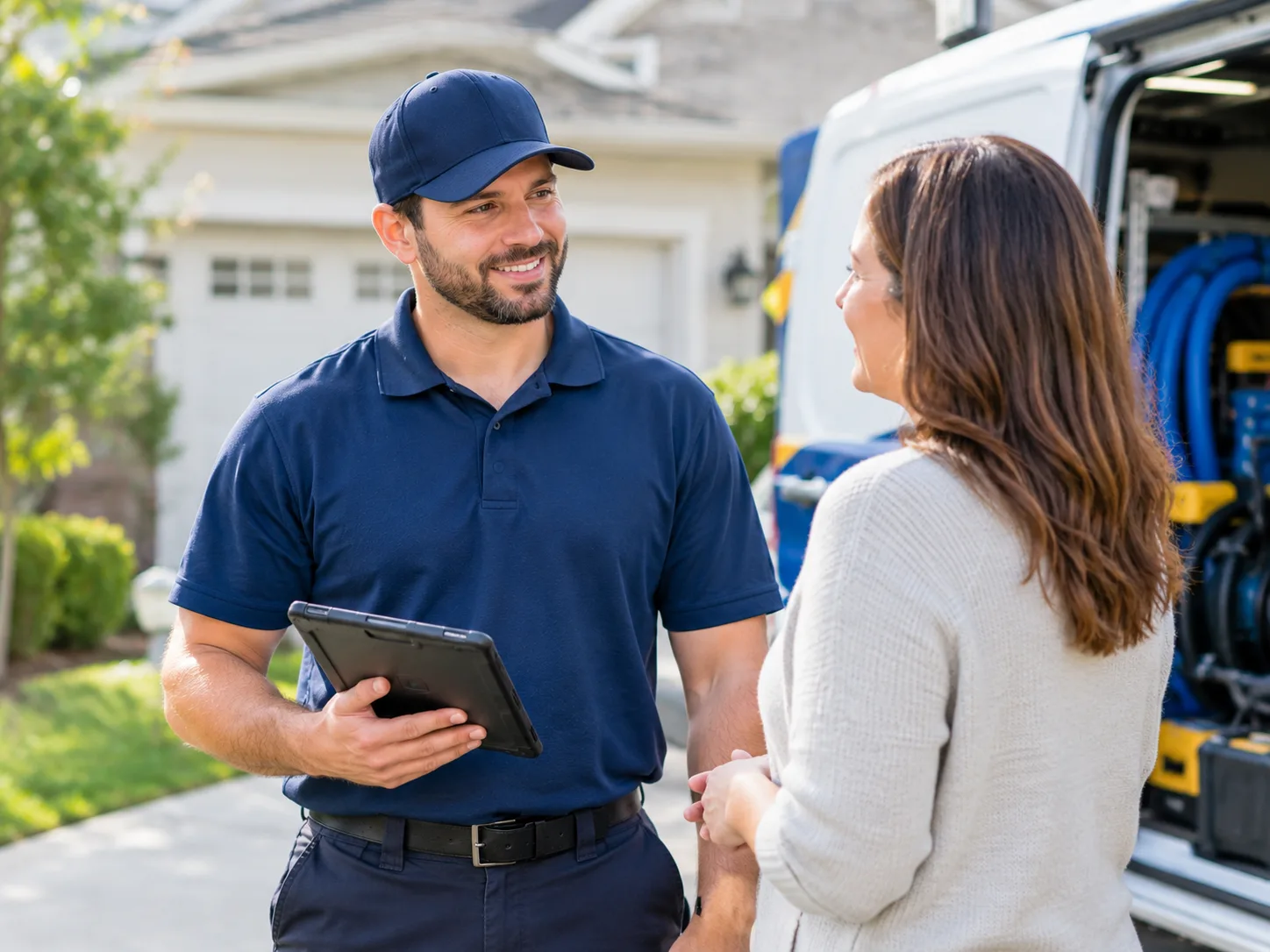 Sewage Backup Cleanup Eddy, TX FAQs